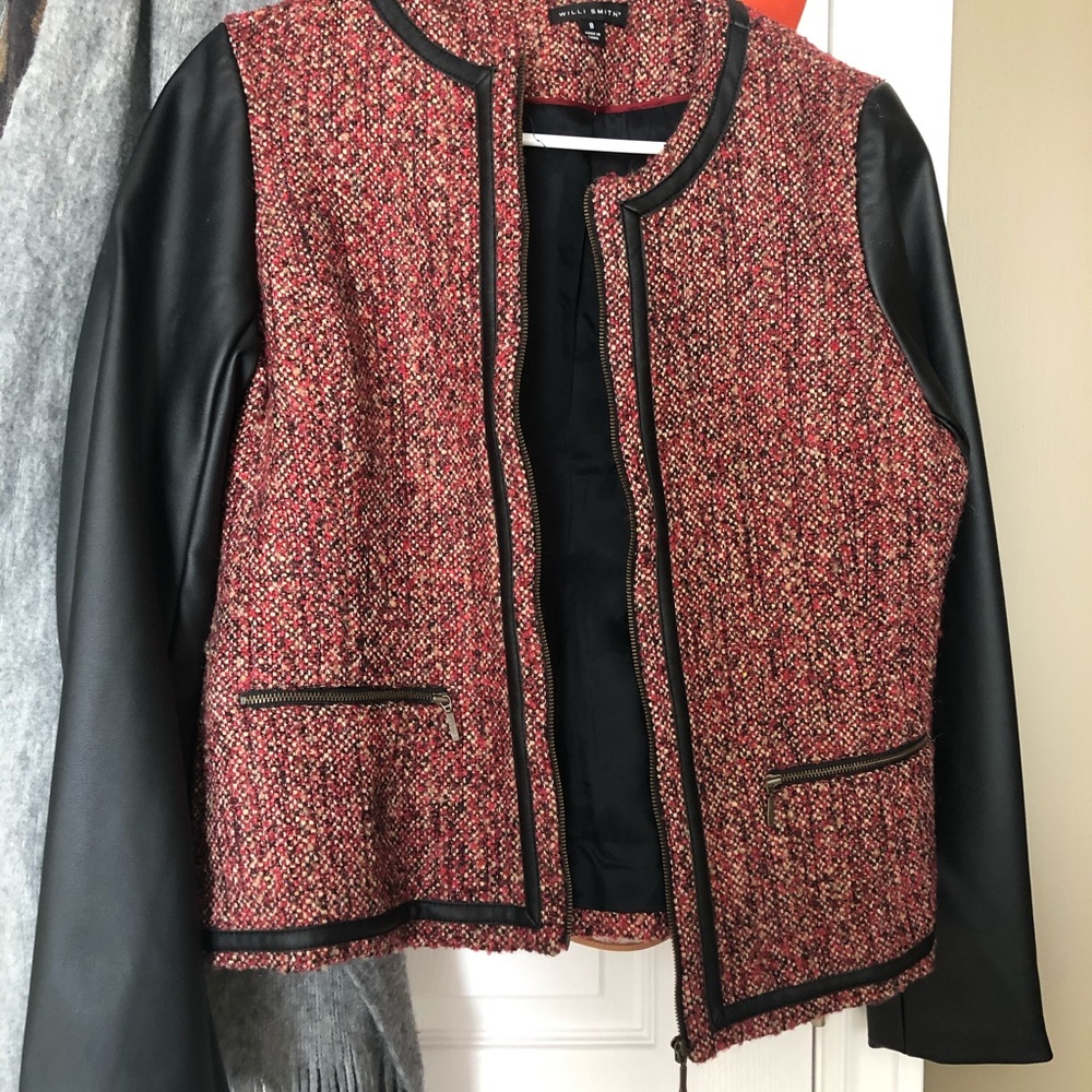 Cute jacket - Picture 2 of 4